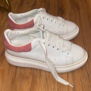 Alexander Mcqueen Sneakers